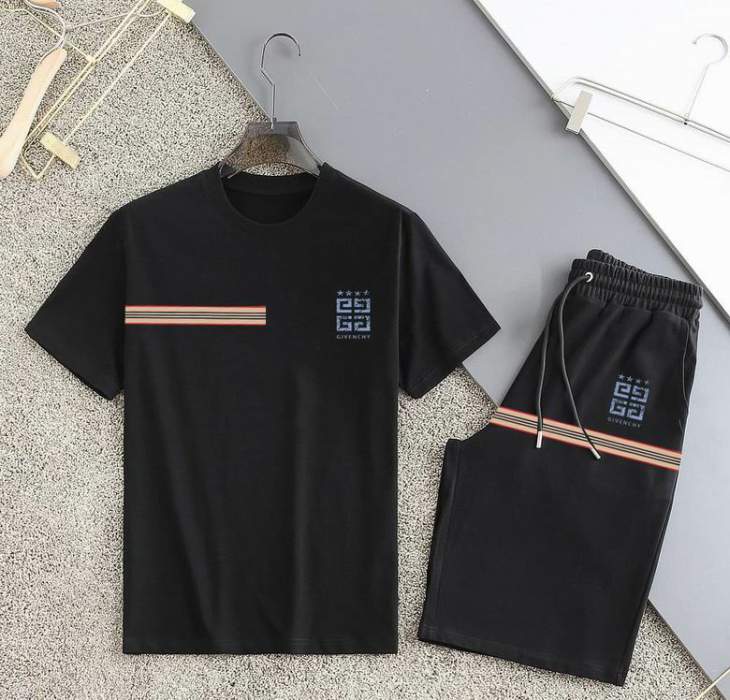 Picture of Givenchy Shirt Pant Suits _SKUGivenchyM-5XL12yn5121466